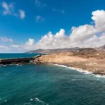 8145A - Bonito Bungalow Costa Calma