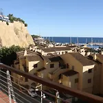 Holiday apartment Campomanes