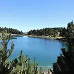 Alberg La Molina Xanascat