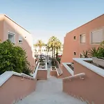 Expoholidays - Vistas Puerto Aguadulce