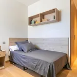Micampus Aranjuez Student Residence
