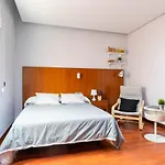 Micampus Aranjuez Student Residence
