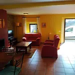 Casa rural La Poveda