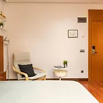 Micampus Aranjuez Student Residence