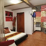 Apartamento turístico Somió, en el Camino de Santiago del Norte