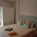 Apartamento en la playa con parking privado