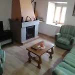 Vivienda Vacacional Los Picuos - Casas De Los Picos