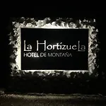 Hotel De Montana La Hortizuela