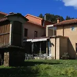 Casa Pousadoira