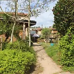 Casa Pousadoira