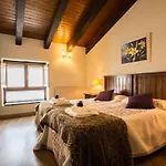 La Casona de Aldealobos