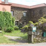 Casa Pousadoira