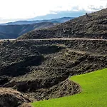 Casa Rural Muro De Aguas - Valdete