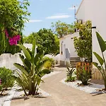 Casa Felizia