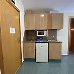 Residencia Mediterraneo