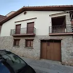 Casa Ángeles