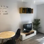 Apartamento Playa San Lorenzo Garaje Opcional