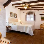 Casa El Lagarillo con Piscina privada
