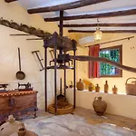 Casa El Lagarillo con Piscina privada