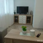 apartamentos Sonia YEIK