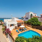 Villa Playa Cristina by Villa Plus