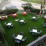 Hostal Gran Capitán