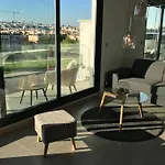 Sun Terrace Apartment