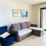 Apartamento Playa Peniscola