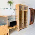 Apartamento Playa Peniscola