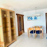 Apartamento Playa Peniscola