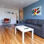 LifeWay CRANC Apartamento de diseño con Wi-Fi, 200 m de la playa.