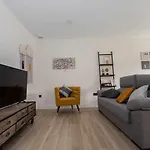 Adosadoduplex Adaptado En Zona De Playa Ideal Familias