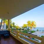 Apartamento Frente a la playa