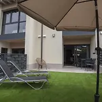AdosadoDuplex Marea Baja 3 Zona Playa Ideal familias parejas y amigos