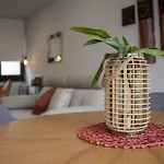 AdosadoDuplex Marea Baja 3 Zona Playa Ideal familias parejas y amigos