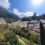 Casa RIVER VIEW - Cazorla