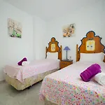 Apartamento Frente a la playa