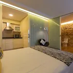 Apartamentos Praia Do Capitan