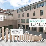 Balcon del Torico