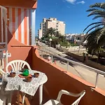 Apartamento Papa Luna Segunda Línea 3000