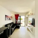 Las Mimosas Flat