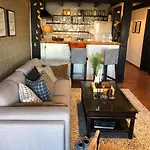 Chalet Montaña Veleta