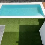 Luxury Villa Lanzarote