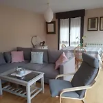 Apartamento en Nueva de Llanes