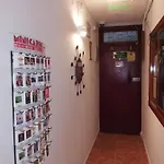 Hostal Velarde Madrid