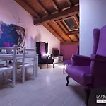 Apartamentos Rurales La Pikurutza
