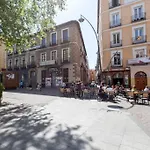 Homeabout Lavapies Apartment I