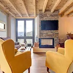 CASA ERA CUMA de Alma de Nieve