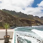 Horizonte Atlantico: Un Rincon En El Paraiso