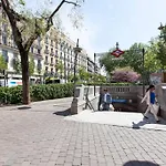 Homeabout Lavapies Apartment I